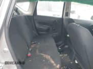 ✅ 2014 Nissan Note SV • VIN: 3N1CE2CP6EL397133 • Lot: 43392801. Listed on IAAI with 144,656 mi. Free auction sales archive from the USA and detailed vehicle history report at DreamBid. Image 8.