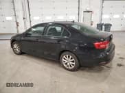 ✅ 2015 Volkswagen Jetta SE • VIN: 3VWD17AJ0FM277779 • Лот: 89651625. Опубликован ранее на Copart с пробегом 142 523 миль. Бесплатный доступ к архиву аукционных продаж из США и подробный отчёт об истории автомобиля на DreamBid. Изображение 2.