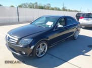 ✅ 2008 Mercedes-Benz C 350 Sport • VIN: WDDGF56X98F082677 • Lot: 43533235. Wystawiony na IAAI z przebiegiem 143 266 mil. Bezpłatny archiwum sprzedaży aukcyjnych z USA i szczegółowy raport historii pojazdu na DreamBid. Zdjęcie 2.