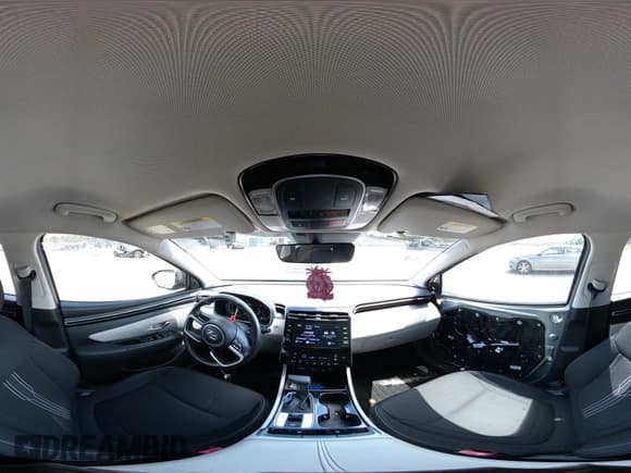 ✅ 2024 Hyundai Tucson SEL • VIN: 5NMJB3DE2RH383541 • Лот: 43126788. Опубликован ранее на IAAI с пробегом 36 277 миль. Бесплатный доступ к архиву аукционных продаж из США и подробный отчёт об истории автомобиля на DreamBid. Изображение 18.