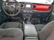 ✅ 2021 Jeep Gladiator Sport S • VIN: 1C6JJTAG2ML548964 • Лот: 96478345. Опубликован ранее на Copart с пробегом 57 333 миль. Бесплатный доступ к архиву аукционных продаж из США и подробный отчёт об истории автомобиля на DreamBid. Изображение 8.