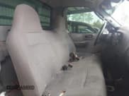 ✅ 2003 Ford F-150 XL • VIN: 2FTRF18293CB03660 • Lot: 43647045. Listed on IAAI with Not provided. Free auction sales archive from the USA and detailed vehicle history report at DreamBid. Image 8.