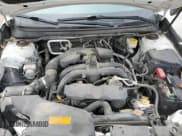 ✅ 2019 Subaru Outback Touring • VIN: 4S4BSATC7K3239248 • Lot: 60144395. Listed on Copart with 120,816 mi. Free auction sales archive from the USA and detailed vehicle history report at DreamBid. Image 11.