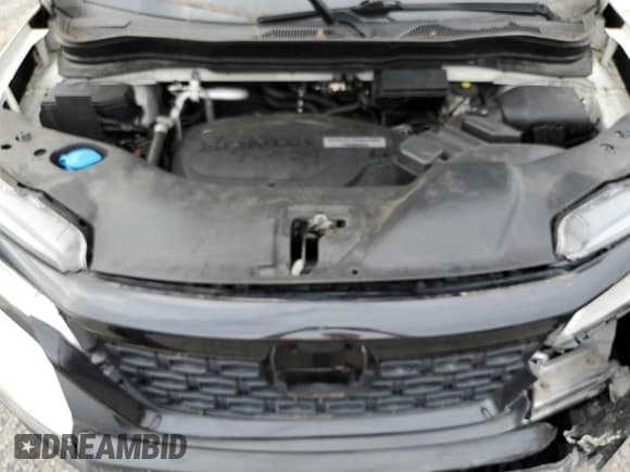 ✅ 2019 Honda Passport Elite • VIN: 5FNYF8H06KB001033 • Лот: 81599635. Опубликован ранее на Copart с пробегом 99 833 миль. Бесплатный доступ к архиву аукционных продаж из США и подробный отчёт об истории автомобиля на DreamBid. Изображение 12.