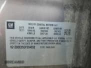 ✅ 2012 Chevrolet Malibu 1LS • VIN: 1G1ZB5E05CF204892 • Lot: 65161234. Listed on Copart with 121,256 mi. Free auction sales archive from the USA and detailed vehicle history report at DreamBid. Image 12.