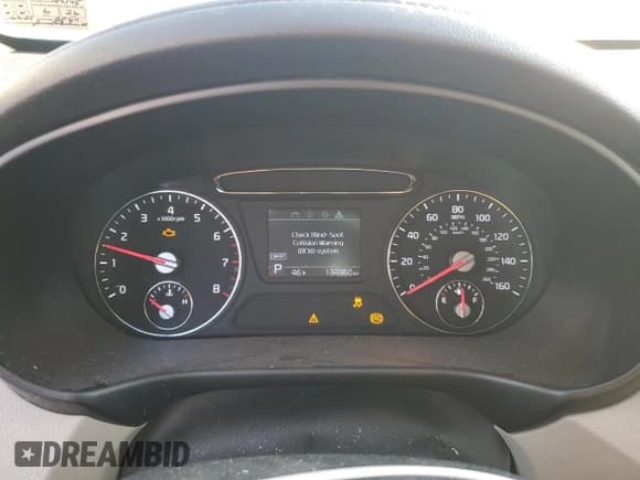 ✅ 2020 Kia Sorento LX • VIN: 5XYPG4A37LG695392 • Лот: 92428635. Опубликован ранее на Copart с пробегом 134 950 миль. Бесплатный доступ к архиву аукционных продаж из США и подробный отчёт об истории автомобиля на DreamBid. Изображение 9.