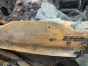 ✅ 2016 Chevrolet Silverado 2500HD LTZ • VIN: 1GC1KWE89GF270352 • Lot: 43078955. Listed on IAAI with Not provided. Free auction sales archive from the USA and detailed vehicle history report at DreamBid. Image 9.