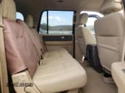 ✅ 2007 Ford Expedition Max XLT • VIN: 1FMFK16517LA80281 • Лот: 79677384. Опубликован ранее на Copart с пробегом 184 679 миль. Бесплатный доступ к архиву аукционных продаж из США и подробный отчёт об истории автомобиля на DreamBid. Изображение 11.