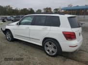 ✅ 2014 Mercedes-Benz GLK 350 • VIN: WDCGG5HB4EG321979 • Lot: 91522465. Listed on Copart with 74,129 mi. Free auction sales archive from the USA and detailed vehicle history report at DreamBid. Image 2.