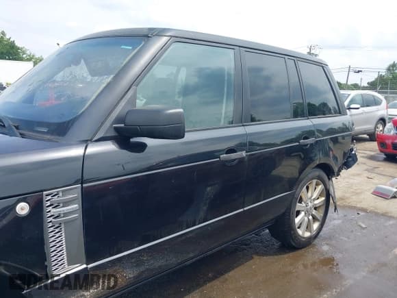 ✅ 2009 Land Rover Range Rover HSE • VIN: SALMF15429A298892 • Lot: 42386239. Wystawiony na IAAI z przebiegiem 146 340 mil. Bezpłatny archiwum sprzedaży aukcyjnych z USA i szczegółowy raport historii pojazdu na DreamBid. Zdjęcie 15.