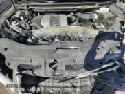 ✅ 2019 Lexus RX 350 F Sport • VIN: 2T2BZMCA5KC191901 • Lot: 80817645. Wystawiony na Copart z przebiegiem 58 873 mil. Bezpłatny archiwum sprzedaży aukcyjnych z USA i szczegółowy raport historii pojazdu na DreamBid. Zdjęcie 12.