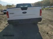 ✅ 2017 Ford F-150 XL • VIN: 1FTEX1E85HKD56921 • Lot: 89876865. Wystawiony na Copart z przebiegiem 26 010 mil. Bezpłatny archiwum sprzedaży aukcyjnych z USA i szczegółowy raport historii pojazdu na DreamBid. Zdjęcie 6.