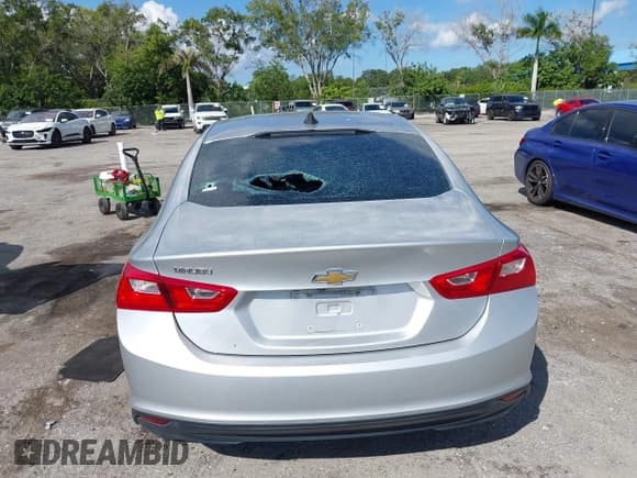 ✅ 2017 Chevrolet Malibu LS • VIN: 1G1ZC5ST0HF264517 • Лот: 43461949. Опубликован ранее на IAAI с пробегом 110 072 миль. Бесплатный доступ к архиву аукционных продаж из США и подробный отчёт об истории автомобиля на DreamBid. Изображение 16.