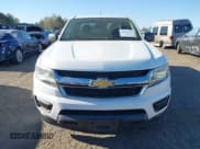 ✅ 2016 Chevrolet Colorado 2WD WT • VIN: 1GCGSBEA1G1268517 • Lot: 41884298. Listed on IAAI with 49,417 mi. Free auction sales archive from the USA and detailed vehicle history report at DreamBid. Image 12.