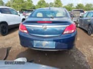 ✅ 2011 Buick Regal CXL RL6 • VIN: W04GU5GC6B1045600 • Lot: 42992870. Wystawiony na IAAI z przebiegiem 104 798 mil. Bezpłatny archiwum sprzedaży aukcyjnych z USA i szczegółowy raport historii pojazdu na DreamBid. Zdjęcie 17.