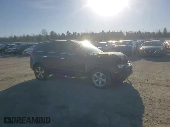 ✅ 2014 Chevrolet Captiva Sport LT • VIN: 3GNAL3EK0ES580767 • Lot: 49147335. Wystawiony na Copart z przebiegiem 92 555 mil. Bezpłatny archiwum sprzedaży aukcyjnych z USA i szczegółowy raport historii pojazdu na DreamBid. Zdjęcie 11.