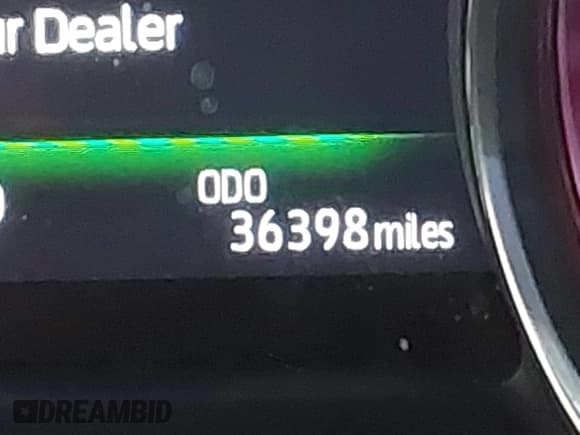 ✅ 2020 Toyota Camry XSE • VIN: 4T1KZ1AK6LU034781 • Лот: 42433030. Опубликован ранее на IAAI с пробегом 36 398 миль. Бесплатный доступ к архиву аукционных продаж из США и подробный отчёт об истории автомобиля на DreamBid. Изображение 16.