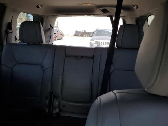 ✅ 2013 Honda Pilot EX-L • VIN: 5FNYF4H53DB040346 • Lot: 89654905. Listed on Copart with 67,848 mi. Free auction sales archive from the USA and detailed vehicle history report at DreamBid. Image 10.