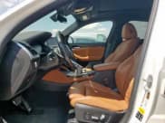 ✅ 2020 BMW X4 M40i • VIN: 5UX2V5C08L9B14588 • Лот: 70097945. Опубликован ранее на Copart с пробегом 73 138 миль. Бесплатный доступ к архиву аукционных продаж из США и подробный отчёт об истории автомобиля на DreamBid. Изображение 7.