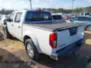 2020 Nissan Frontier SV with VIN 1N6ED0EB6LN700890, listed as a IAAI auction lot 41162853 with 62,192 mi miles and . Bid and sale history available at DreamBid. Image 3.