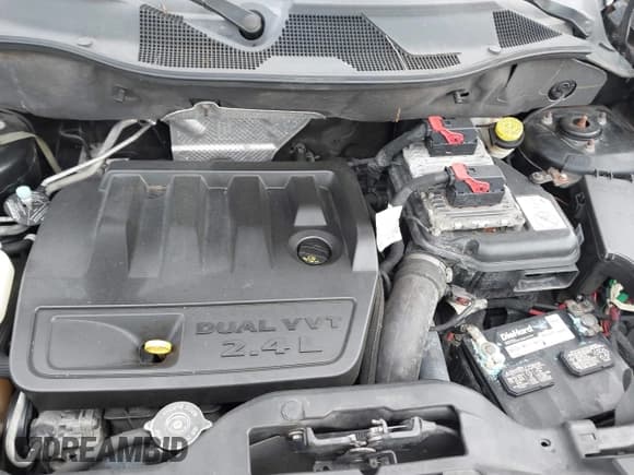 ✅ 2014 Jeep Patriot Limited • VIN: 1C4NJPCB0ED715806 • Lot: 41592525. Wystawiony na IAAI z przebiegiem 152 161 mil. Bezpłatny archiwum sprzedaży aukcyjnych z USA i szczegółowy raport historii pojazdu na DreamBid. Zdjęcie 10.