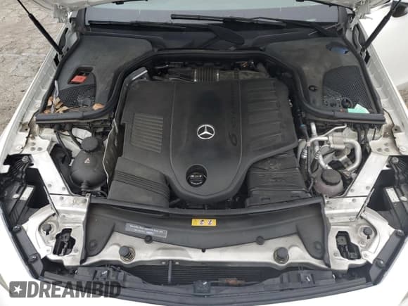 ✅ 2019 Mercedes-Benz CLS 450 • VIN: WDD2J5JB4KA028308 • Лот: 44466583. Опубликован ранее на Copart с пробегом 32 778 миль. Бесплатный доступ к архиву аукционных продаж из США и подробный отчёт об истории автомобиля на DreamBid. Изображение 11.