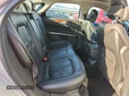 ✅ 2013 Lincoln MKZ Hybrid • VIN: 3LN6L2LU1DR821735 • Лот: 84994835. Опубликован ранее на Copart с пробегом 181 879 миль. Бесплатный доступ к архиву аукционных продаж из США и подробный отчёт об истории автомобиля на DreamBid. Изображение 10.