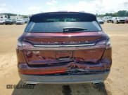 ✅ 2019 Lincoln Nautilus Reserve • VIN: 2LMPJ6LP7KBL61802 • Lot: 64099465. Listed on Copart with 57,222 mi. Free auction sales archive from the USA and detailed vehicle history report at DreamBid. Image 6.