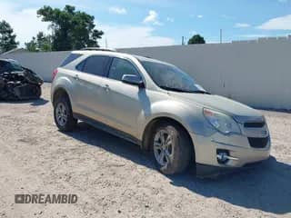 2015 Chevrolet Equinox LT z VIN 1GNALCEK3FZ116330, wystawiony jako IAAI lot #42944065 z przebiegiem 175 882 mil mil oraz . Historia ofert i sprzedaży dostępna na DreamBid. Obrazek 1.