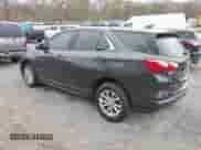 2018 Chevrolet Equinox LT with VIN 2GNAXSEV4J6120741, listed as a IAAI auction lot 43528794 with 71,503 mi miles and . Bid and sale history available at DreamBid. Image 3.