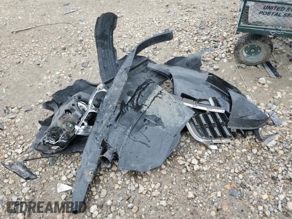 ✅ 2010 Chrysler Town & Country Touring Plus • VIN: 2A4RR8D15AR393736 • Lot: 81269565. Wystawiony na Copart z przebiegiem 177 857 mil. Bezpłatny archiwum sprzedaży aukcyjnych z USA i szczegółowy raport historii pojazdu na DreamBid. Zdjęcie 13.