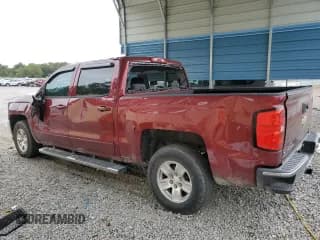 ✅ 2017 Chevrolet Silverado 1500 LT • VIN: 3GCPCREC5HG313503 • Лот: 69136494. Опубликован ранее на Copart с пробегом 77 770 миль. Бесплатный доступ к архиву аукционных продаж из США и подробный отчёт об истории автомобиля на DreamBid. Изображение 2.