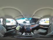 ✅ 2008 Chevrolet Suburban 1LT • VIN: 1GNFK16318R112154 • Lot: 64364855. Listed on Copart with 270,830 mi. Free auction sales archive from the USA and detailed vehicle history report at DreamBid. Image 15.