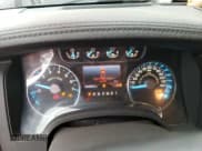 ✅ 2011 Ford F-150 XLT • VIN: 1FTFW1ET8BFC27924 • Лот: 71668205. Опубликован ранее на Copart с пробегом 104 355 миль. Бесплатный доступ к архиву аукционных продаж из США и подробный отчёт об истории автомобиля на DreamBid. Изображение 9.