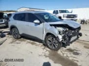 ✅ 2023 Nissan Rogue SV • VIN: 5N1BT3BA4PC862410 • Лот: 89918065. Опубликован ранее на Copart с пробегом 9 173 миль. Бесплатный доступ к архиву аукционных продаж из США и подробный отчёт об истории автомобиля на DreamBid. Изображение 4.