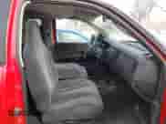 2003 Dodge Dakota SLT with VIN 1D7HL42X43S247404, listed as a IAAI auction lot 41685036 with 95,054 mi miles and . Bid and sale history available at DreamBid. Image 5.