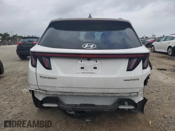 ✅ 2022 Hyundai Tucson SEL Convenience • VIN: KM8JFCA14NU052139 • Lot: 72435343. Wystawiony na Copart z przebiegiem 22 662 mil. Bezpłatny archiwum sprzedaży aukcyjnych z USA i szczegółowy raport historii pojazdu na DreamBid. Zdjęcie 6.