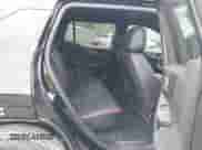 2025 Chevrolet Equinox FWD RS z VIN 3GNAXLEG8SL295711, wystawiony jako IAAI lot #43110458 z przebiegiem 1 660 mil mil oraz . Historia ofert i sprzedaży dostępna na DreamBid. Obrazek 8.