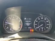 ✅ 2018 Hyundai Elantra Limited • VIN: 5NPD84LF3JH221193 • Lot: 90953205. Listed on Copart with 42,212 mi. Free auction sales archive from the USA and detailed vehicle history report at DreamBid. Image 9.