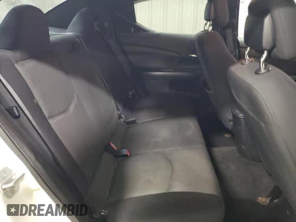 ✅ 2013 Dodge Avenger SE • VIN: 1C3CDZAB0DN687757 • Лот: 76618184. Опубликован ранее на Copart с пробегом 157 148 миль. Бесплатный доступ к архиву аукционных продаж из США и подробный отчёт об истории автомобиля на DreamBid. Изображение 10.