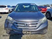 ✅ 2013 Honda CR-V LX • VIN: 2HKRM4H33DH628743 • Лот: 93838165. Опубликован ранее на Copart с пробегом 105 063 миль. Бесплатный доступ к архиву аукционных продаж из США и подробный отчёт об истории автомобиля на DreamBid. Изображение 5.