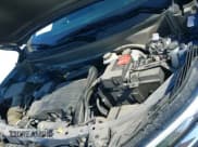 ✅ 2025 Chevrolet Equinox FWD LT • VIN: 3GNAXHEG7SL201525 • Lot: 43017329. Wystawiony na IAAI z przebiegiem 35 404 mil. Bezpłatny archiwum sprzedaży aukcyjnych z USA i szczegółowy raport historii pojazdu na DreamBid. Zdjęcie 18.