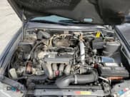 ✅ 2004 Volvo V40 • VIN: YV1VW27564F089135 • Lot: 82517045. Wystawiony na Copart z przebiegiem 182 057 mil. Bezpłatny archiwum sprzedaży aukcyjnych z USA i szczegółowy raport historii pojazdu na DreamBid. Zdjęcie 11.