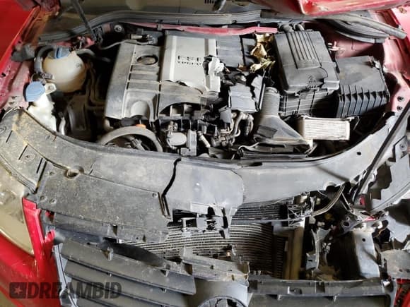 ✅ 2007 Volkswagen Passat Wolfsburg Edition • VIN: WVWAK73C97P151255 • Lot: 63479155. Wystawiony na Copart z przebiegiem 127 546 mil. Bezpłatny archiwum sprzedaży aukcyjnych z USA i szczegółowy raport historii pojazdu na DreamBid. Zdjęcie 11.