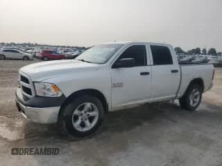 ✅ 2013 Ram 1500 Tradesman • VIN: 1C6RR7KPXDS568130 • Lot: 58737655. Wystawiony na Copart z przebiegiem Nie podano. Bezpłatny archiwum sprzedaży aukcyjnych z USA i szczegółowy raport historii pojazdu na DreamBid. Zdjęcie 1.
