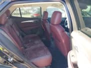 ✅ 2024 Buick Envision Sport Touring • VIN: LRBFZPE41RD048695 • Lot: 41924315. Listed on IAAI with 15,073 mi. Free auction sales archive from the USA and detailed vehicle history report at DreamBid. Image 8.