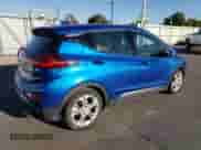 2017 Chevrolet Bolt EV LT with VIN 1G1FW6S07H4146756, listed as a Copart auction lot 69905753 with 42,395 mi miles and . Bid and sale history available at DreamBid. Image 3.