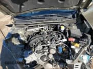 ✅ 2024 Subaru Forester Premium • VIN: JF2SKADC4RH410541 • Лот: 91296215. Опубликован ранее на Copart с пробегом 26 549 миль. Бесплатный доступ к архиву аукционных продаж из США и подробный отчёт об истории автомобиля на DreamBid. Изображение 12.