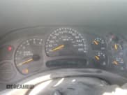 ✅ 2006 Chevrolet Silverado 2500HD LT3 • VIN: 1GCHK23G36F230834 • Lot: 75345404. Wystawiony na Copart z przebiegiem 199 800 mil. Bezpłatny archiwum sprzedaży aukcyjnych z USA i szczegółowy raport historii pojazdu na DreamBid. Zdjęcie 9.