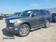 ✅ 2011 Toyota 4Runner Trail • VIN: JTEBU5JR2B5072133 • Лот: 42859088. Опубликован ранее на IAAI с пробегом 238 695 миль. Бесплатный доступ к архиву аукционных продаж из США и подробный отчёт об истории автомобиля на DreamBid. Изображение 2.